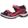 ECCO 	Offroad Damen brick chili red 41