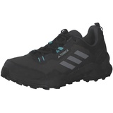 adidas Terrex AX4 Hiking Shoes HQ1045 Schwarz4066749822248