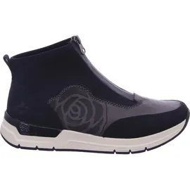 Rieker Damen Schwarz 43