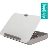 Dataflex Addit Bento Toolbox 900 Notebook Ständer, Weiss