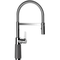 Schock SC-550 Küchenarmatur Grau