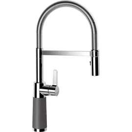 Schock SC-550 Küchenarmatur Grau