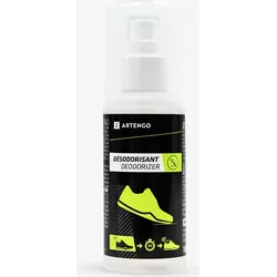 Schuhdeo Spray 100 ml EINHEITSFARBE 100ML