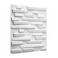 Wall-art 3D-Wandpaneele Ventura 12 Stk. GA-WA13