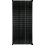 Solarmodul 200 Watt 36V Mono 12 Busbars 210mm Zellformat Solarpanel 1475x675x35