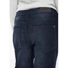 bonprix Slim-fit-Jeans Blau 164