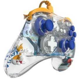 PDP Tails Controller Mehrfarbig Nintendo Switch