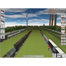 Rangier Simulator (PC)
