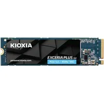 KIOXIA EXCERIA PLUS G4 1TB M.2 2280