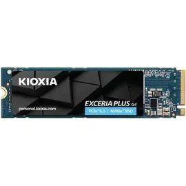 KIOXIA EXCERIA PLUS G4 1TB M.2 2280