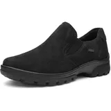 ARA Slipper Schwarz Shoes Gr. 39