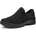 Slipper Schwarz Shoes Gr 39