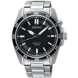 Seiko Kinetic Edelstahl 42 mm SKA785P1