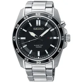 Seiko Kinetic Edelstahl 42 mm SKA785P1