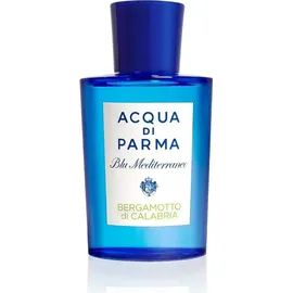 Acqua di Parma Blu Mediterraneo Bergamotto di Calabria Eau de Toilette 75 ml