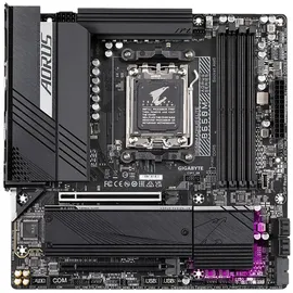 Gigabyte B650M AORUS Elite