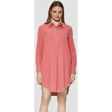 s.Oliver Hemdblusenkleid orange 36