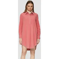 s.Oliver Hemdblusenkleid orange 36