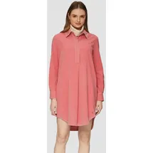 s.Oliver Hemdblusenkleid orange 36