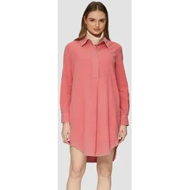 s.Oliver Hemdblusenkleid orange 36