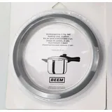 BEEM Dichtungsring. Set für Vitalini Ø 18 cm Silikondichtungsring