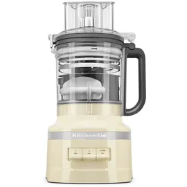 KitchenAid 5KFP1319 matt schwarz