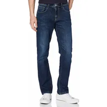 CAMEL ACTIVE 5-Pocket-Jeans Woodstock Jeans 34/32