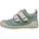 Barfußschuhe Mehrfarbig Grün 25