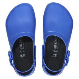 Birkenstock Clogs "Birki Air 2.0 ultra blue - 48