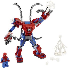 Lego Marvel Spider-Man Mech 76146