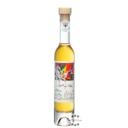 Pisoni Riccardo Schweizer Grappa Barricata 0,2l