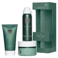 RITUALS The Ritual of Jing Körperpflege Geschenkset Gel 3-teilig
