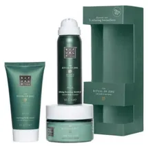 RITUALS The Ritual of Jing Körperpflege Geschenkset Gel 3-teilig