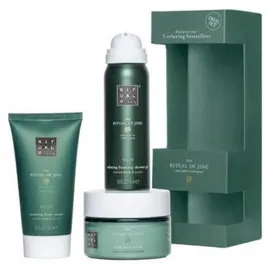 RITUALS The Ritual of Jing Körperpflege Geschenkset Gel 3-teilig