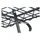 Basil Portland Frontkorb 25l Schwarz