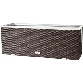 Wilk 108 x 39 x 43 cm Braun