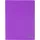 Exacompta Sichtmappe A4 Violett