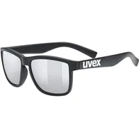 Uvex LGL 39 black