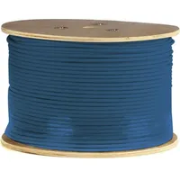 danicom CAT6A S/FTP 305m Starrleiter - LSZH (Dca)
