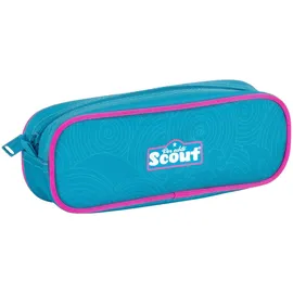 Scout Genius Funny Snaps 4-tlg. dolphins