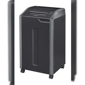 Fellowes Powershred 425Ci Schwarz