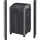 Fellowes Powershred 425Ci Schwarz