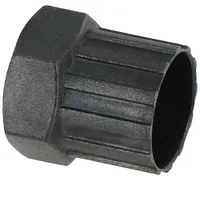 VAR ZAHNKRANZABZIEHER F.Campagnolo Shimano UG,Sachs ARIS,SIS EVP - Stahl,