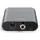 Hama AC90 Audio-Konverter Silber