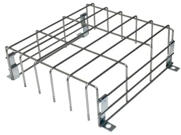 H1 Solutions Ballschutzkorb Bounce Guard 4340