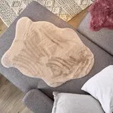 Astra Dekofell Elda D.230 C.006 beige 40x60 cm