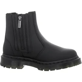 Dr. Martens Stiefeletten in schwarz | Gr.: 40