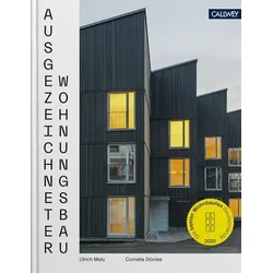 Ausgezeichneter Wohnungsbau 2020