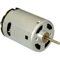 IGARASHI Elektromotor Universal 2738-125-GC-5