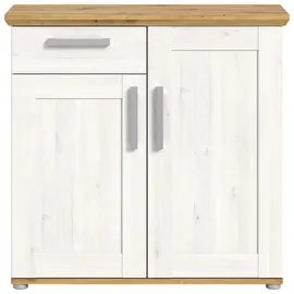 xonox.home Kommode Verona ca. 90x88x37 cm - BHT 95x92x39 cm